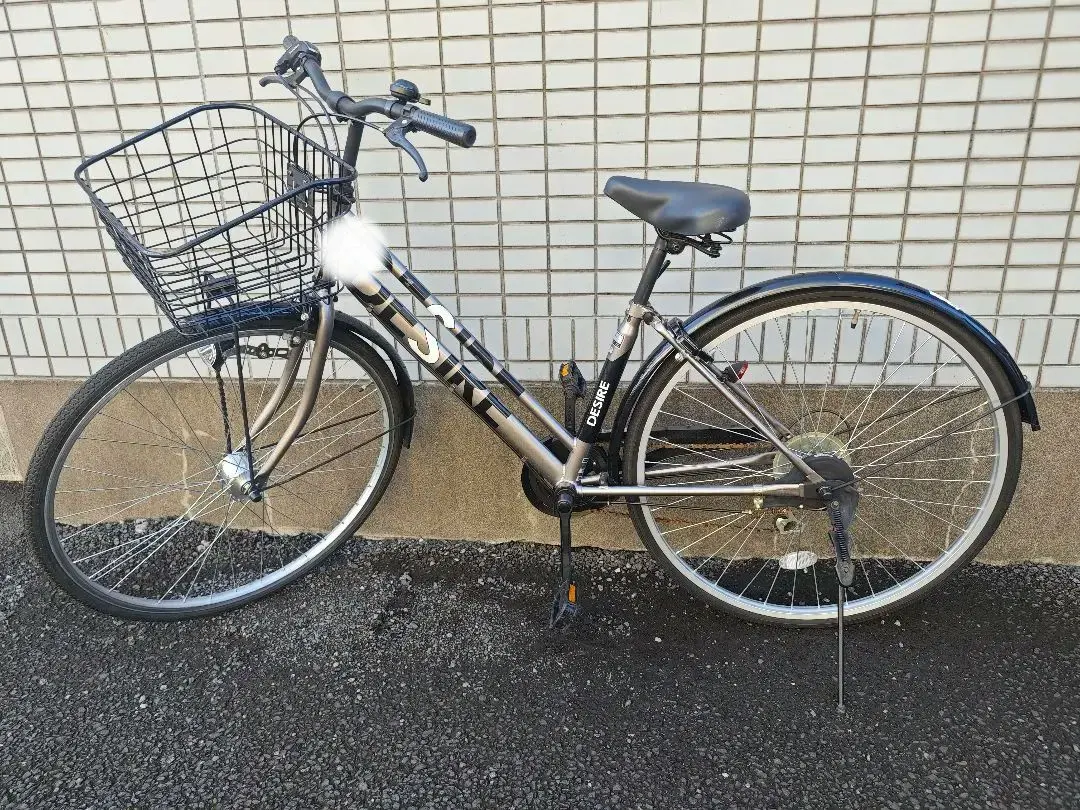 *=͟͟͞͞(˙ᗜ˙ )サッと乗られる！ ノルウェー クロスバイク ͟͟͞͞(˙ᗜ˙ )サッと乗られる！ ノルウェー クロスバイク ͟͟͞͞(˙ᗜ