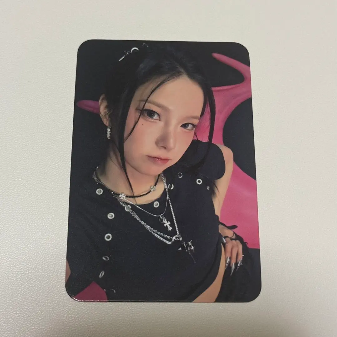 Thumbnail of Kep1er BUBBLE GUM DEARMYMUSE Yujin