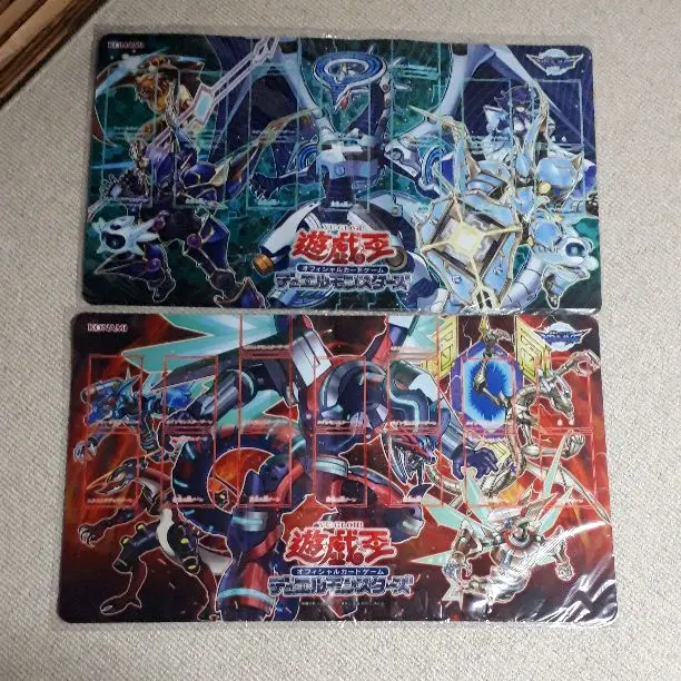 遊戯王　ヴァレルエンド・ドラゴン プレイマット　スライム 遊戯王】ヴァレルロードドラゴン プレイマット 遊戯王の日