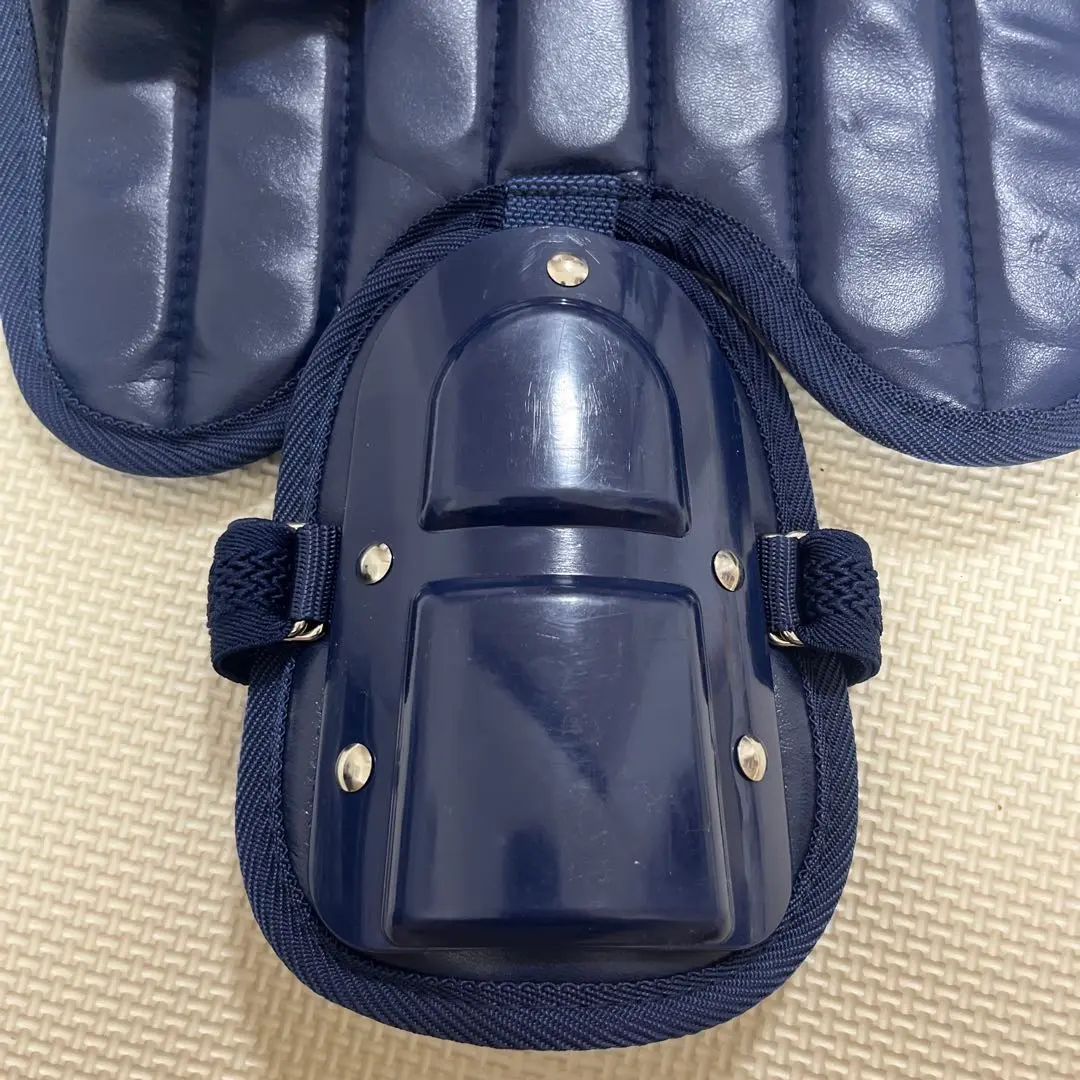 エボシールド　エボチャージ 大人用 レッグガード purple ※発送時箱破棄 エボシールドエボチャージ 大人用 レッグガード purple ※発送時