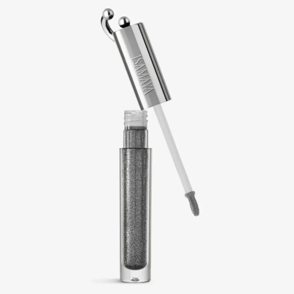 イサマヤビューティ　メタルリップバーム　One Penny Metal Lip Balm – Isamaya EU
