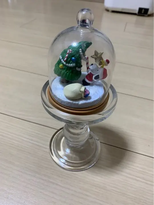 スヌーピーライフインザアメリカ SNOOPY's Terrarium LIFE in the USA：商品案内 | 株式会社