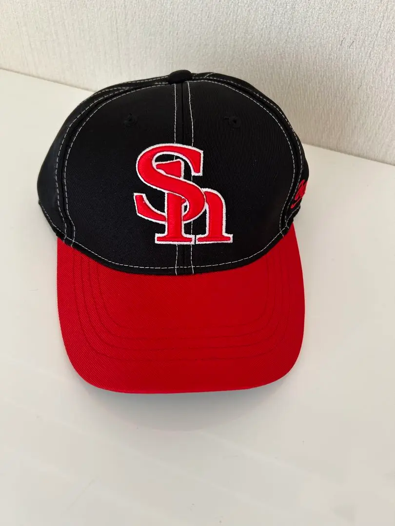 Thumbnail of SoftBank Coca-Cola Seat Limited Edition Cap