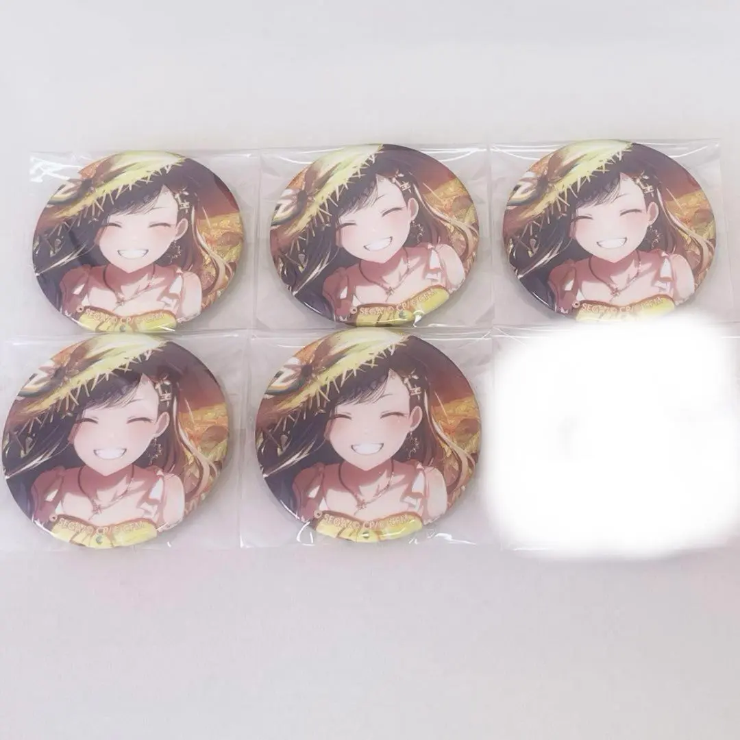 2025年最新】白石杏 缶バッジ 22cの人気アイテム - メルカリ