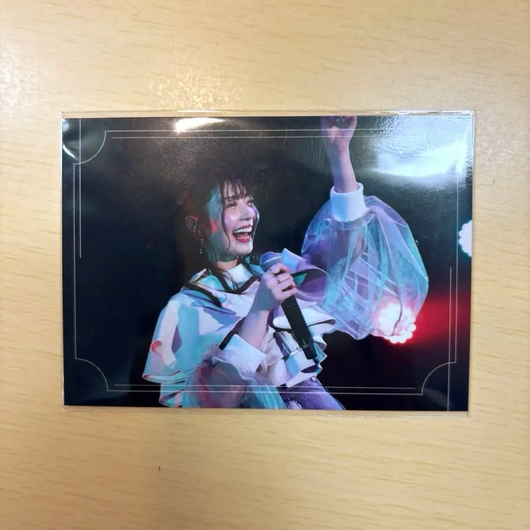 当選品♪　星乃夢奈　Wネーム　直筆サイン入りチェキ　抽プレ 当選品♪ 星乃夢奈 Wネーム 直筆サイン入りチェキ 抽プレ - メルカリ