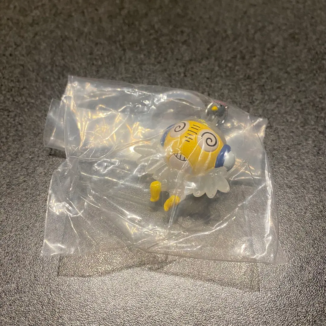 Thumbnail of 【Brand New】Sgt. Frog Mejirushi Accessory - Kururu Sergeant