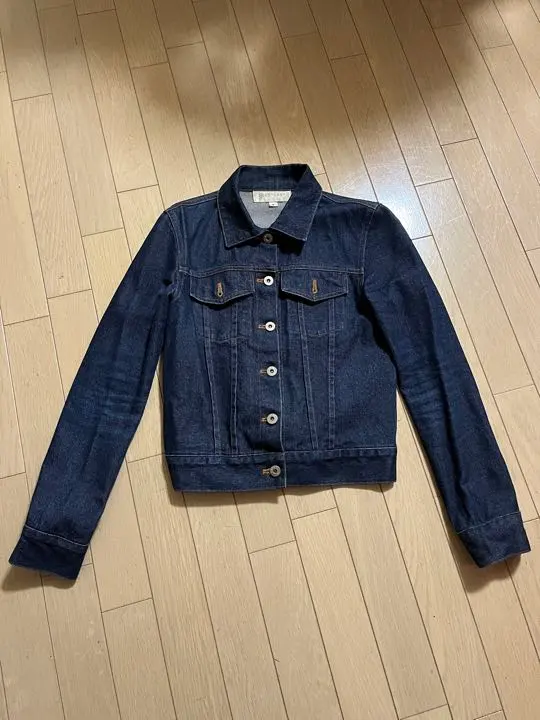 Thumbnail of JILLSTUART Denim Jacket S