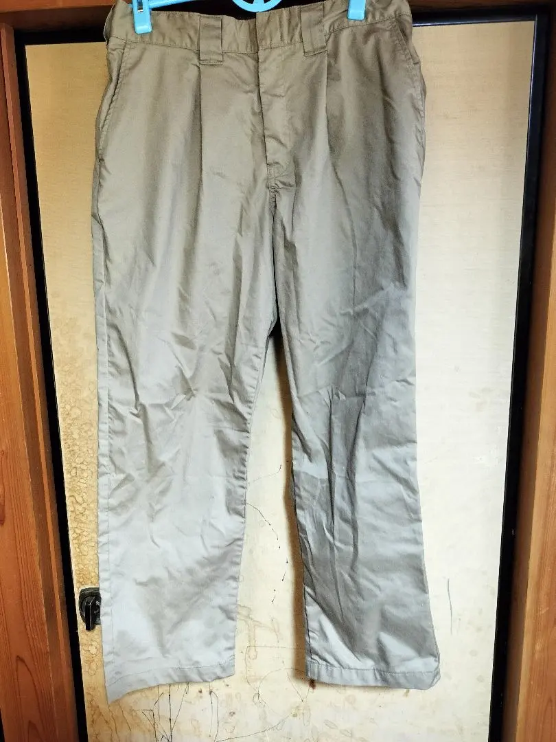 Thumbnail of Dickies beige chinos