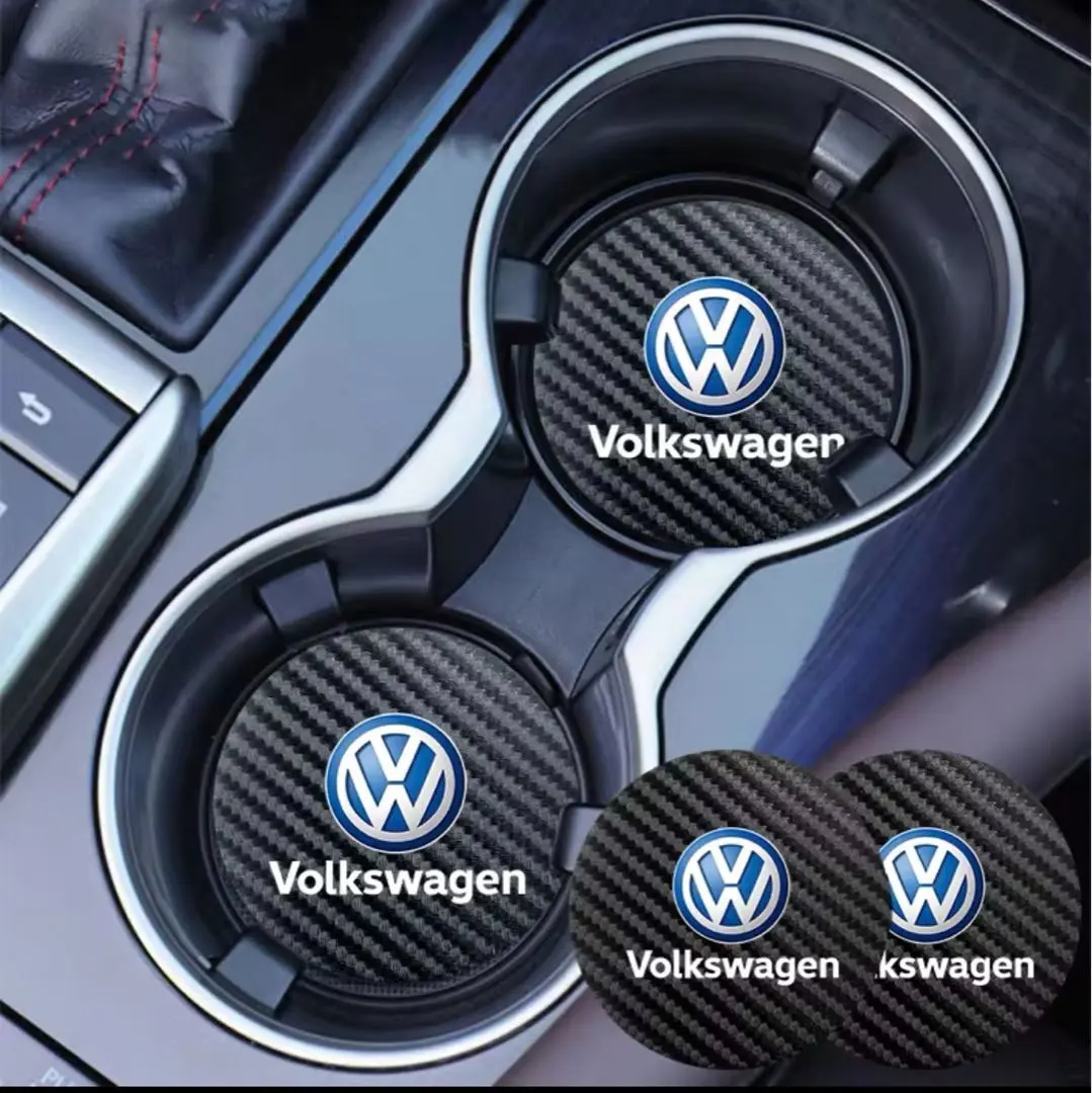 アーリーバス　空冷ワーゲン　ドリンクホルダー　メッキ 空冷VW AAC アルミ製 ドリンクホルダー ワーゲンバス アーリー T