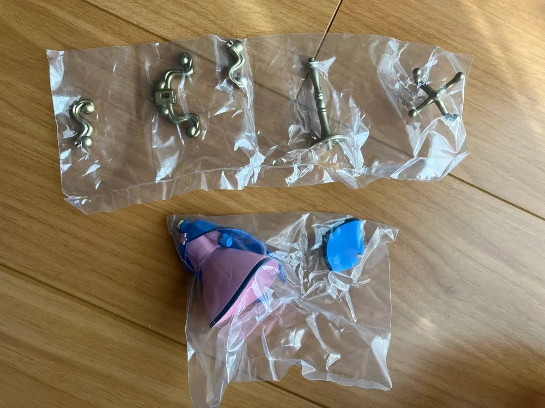 Thumbnail of Cardcaptor Sakura Torso