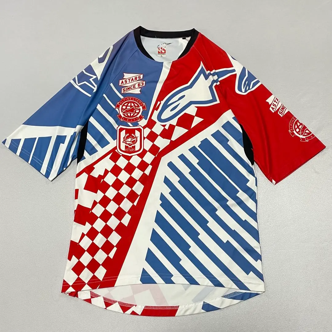 johnnyBlaze ゲームシャツ 2025年最新】Johnny Blaze ゲームシャツの人気アイテム - メルカリ