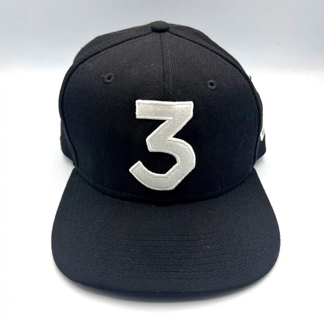 2025年最新】chance the rapper new era capの人気アイテム