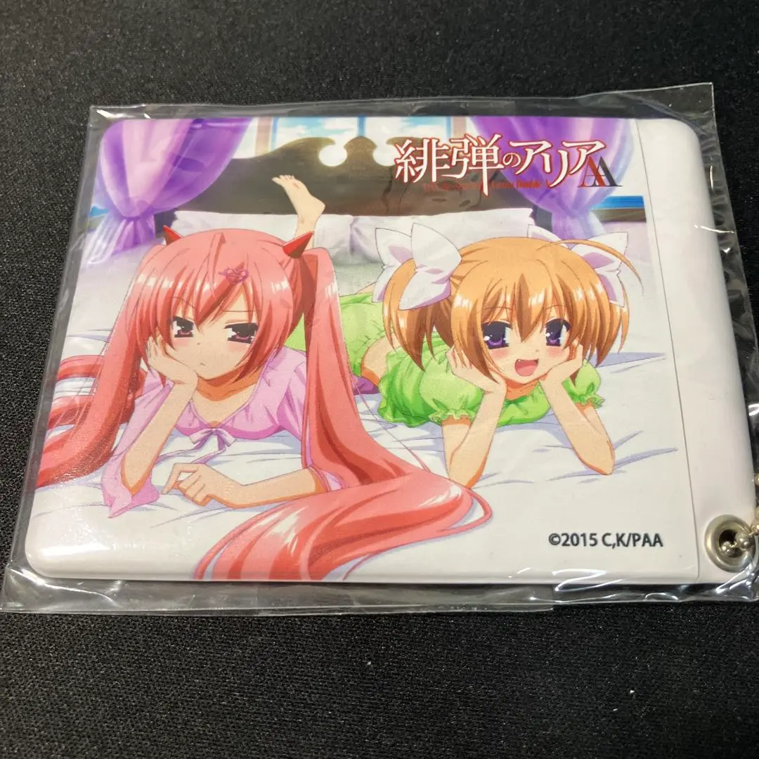 【本体美品】緋弾のアリアAA 神崎.H.アリア 間宮あかり フィギュア3体セット m92936087055_1.jpg?1746525324