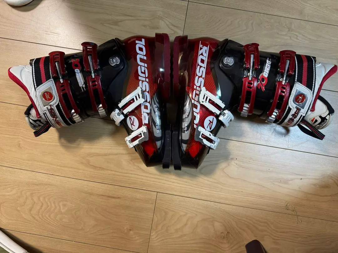 2025年最新】ROSSIGNOL RADICALの人気アイテム - メルカリ