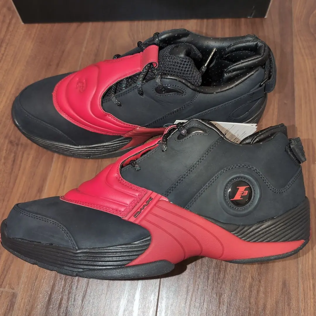 2025年最新】Reebok ANSWER Vの人気アイテム - メルカリ