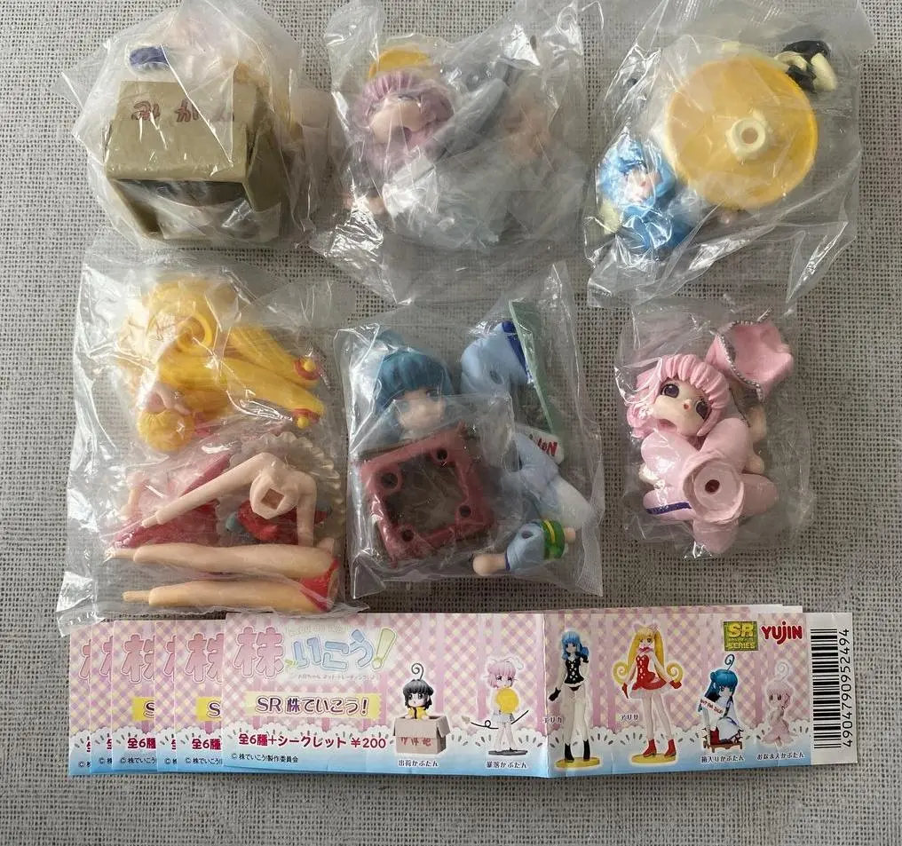2025年最新】株でいこうフィギュアの人気アイテム - メルカリ