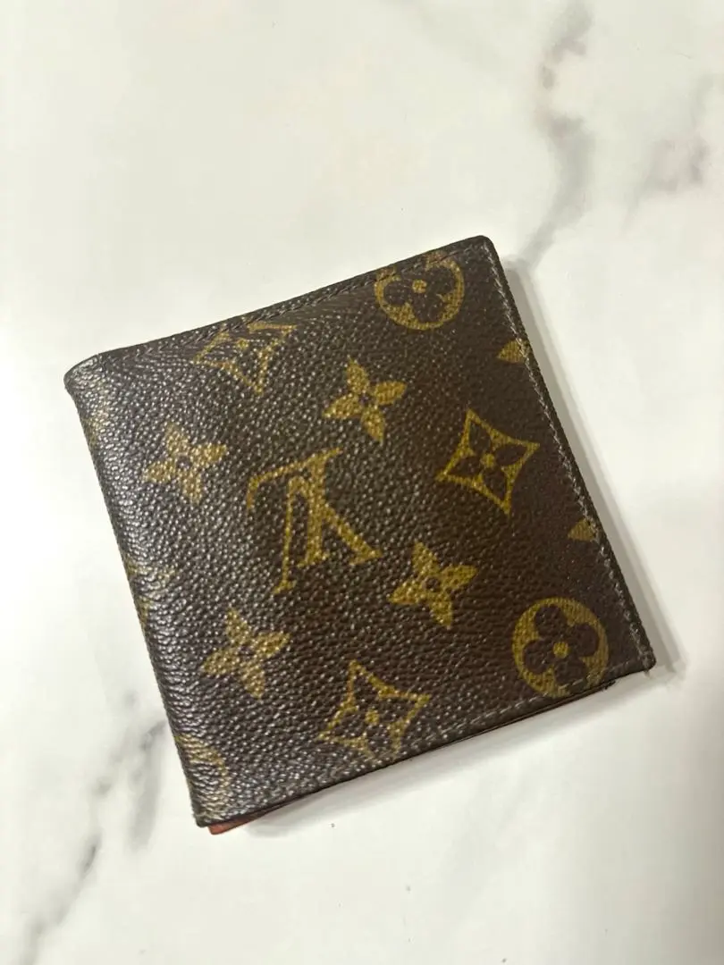 LOUIS VUITTON ルイヴィトン M60026 ポルトフォイユ・フロリン