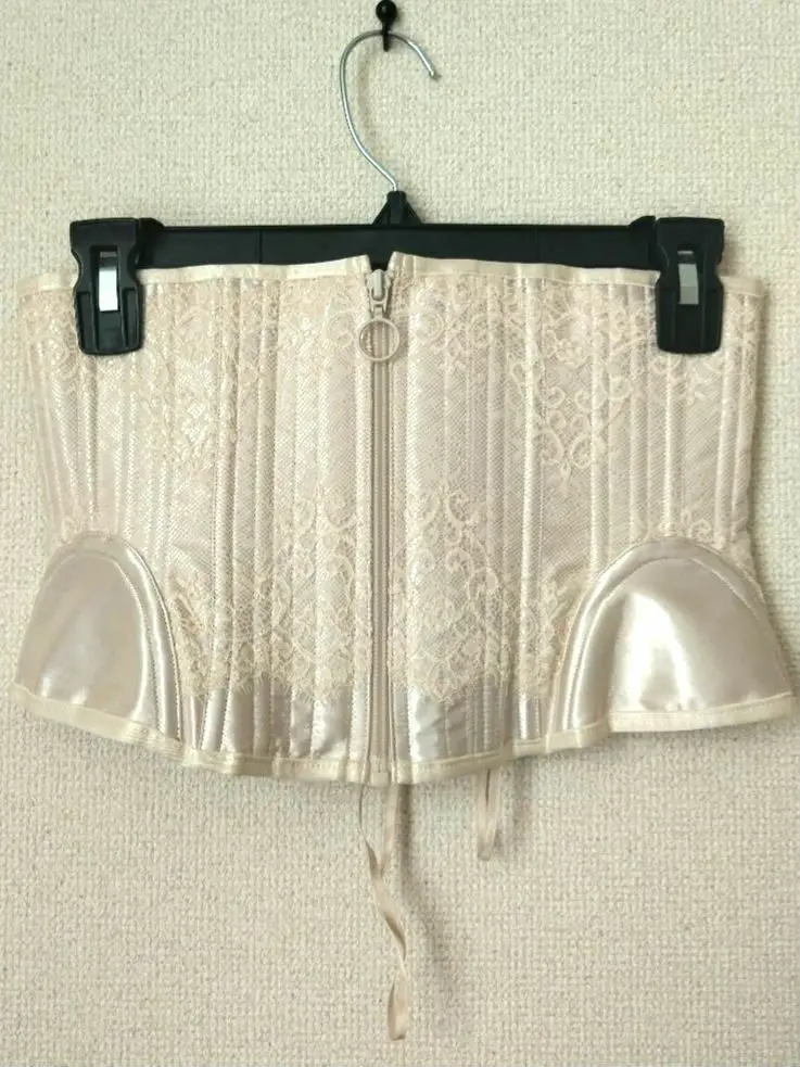 ミスグレースコルセット説明書付 楽天市場】【Pinup Closet】size XXS〜M Miss Grace コルセット