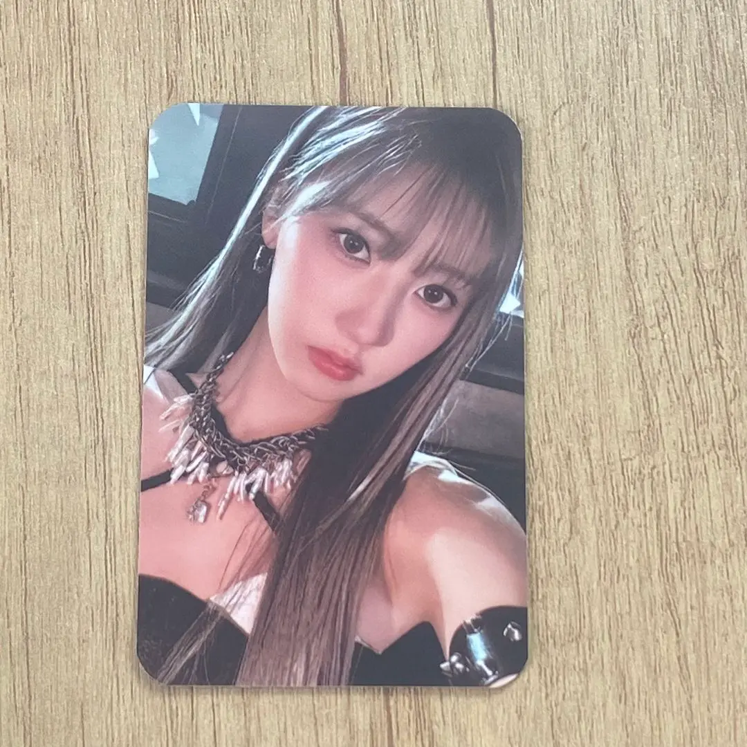 Thumbnail of BABYMONSTER Ruka SHEESH BABYMON pre-recording 3.0 photocard