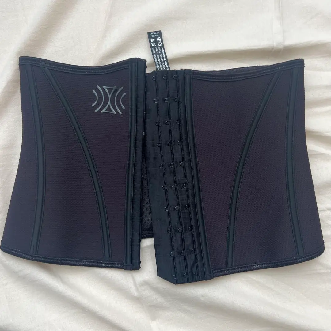 スリムタム サイズ04ウエストシェイパー　【美品】 Slimtum PRO スリムタム プロ ジム ウエストトレーナー ウエスト