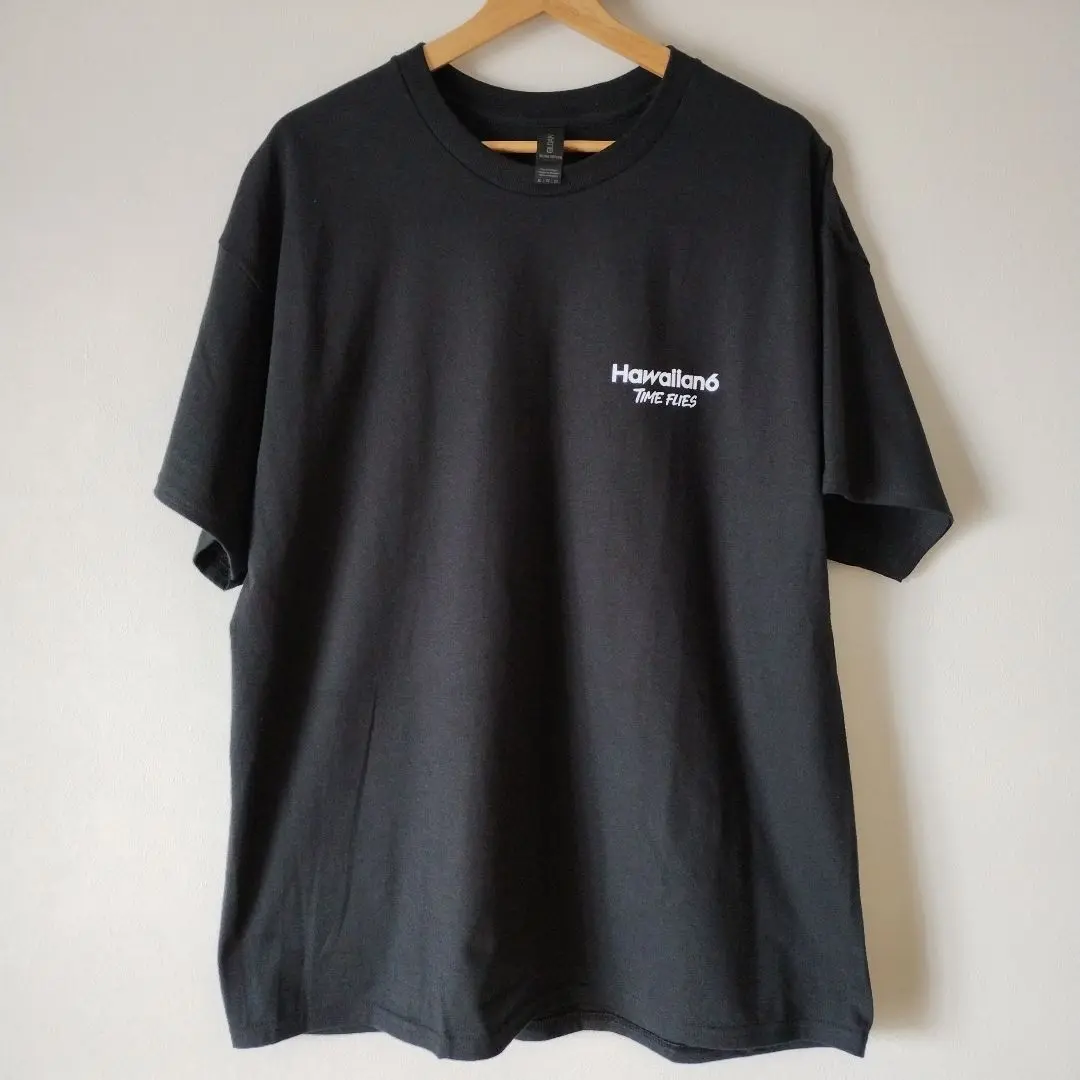 Hawaiian6 XL Tシャツ❹locofrank※dustbox※ENTH 2025年最新】Hawaiian6 t xlの人気アイテム - メルカリ