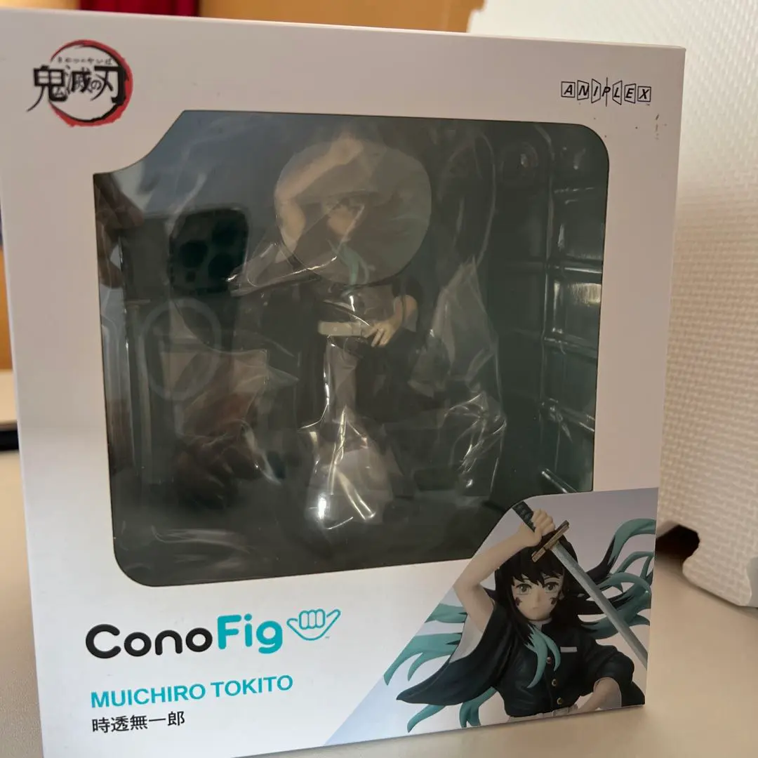 2025年最新】ConoFig 時透無一郎の人気アイテム - メルカリ
