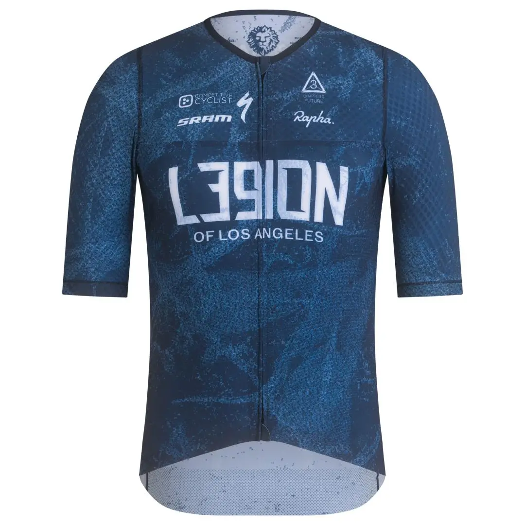 2025年最新】rapha pro team crit jerseyの人気アイテム - メルカリ