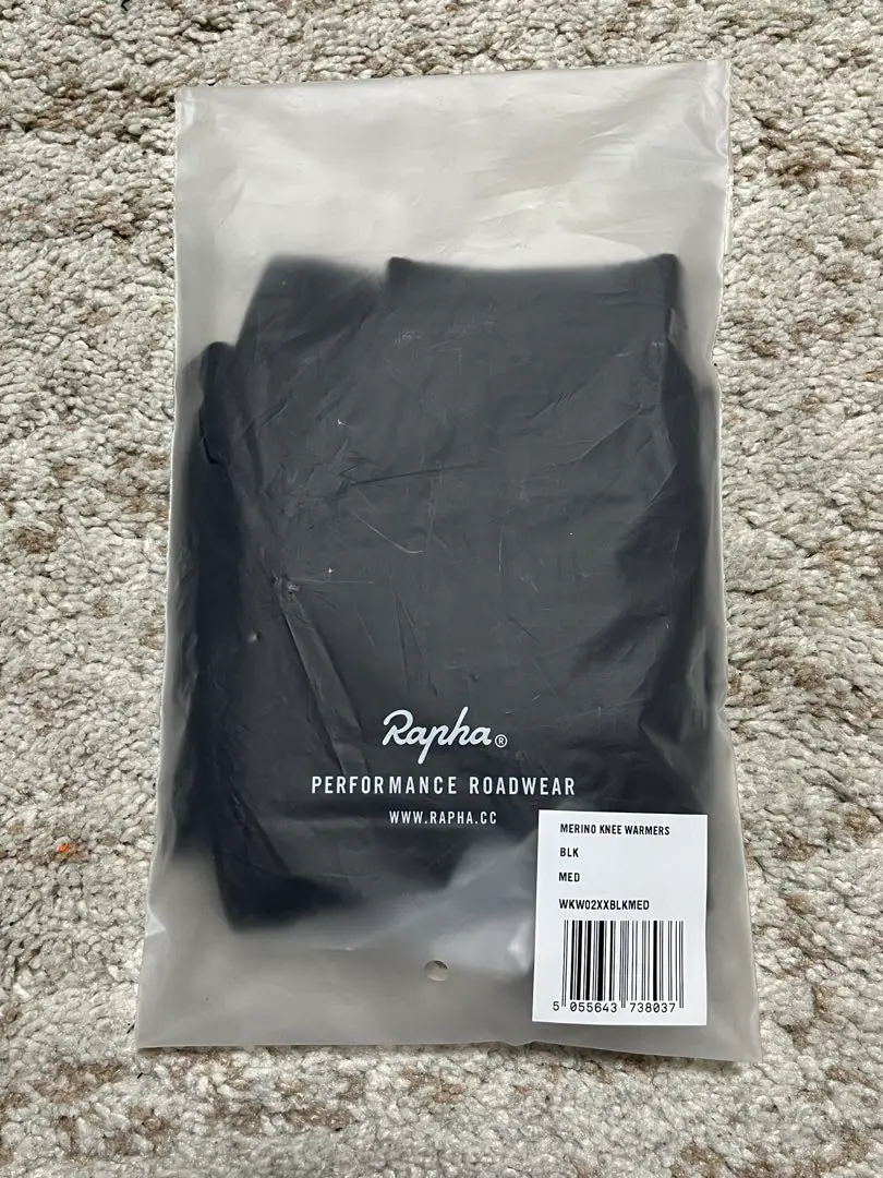 メリノ ニーウォーマー | Rapha