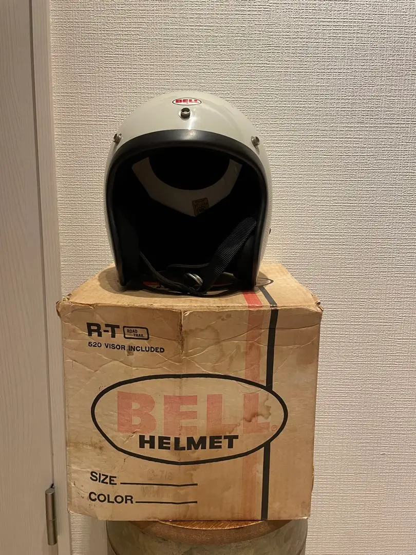 2025年最新】BELL RT ヘルメットの人気アイテム - メルカリ