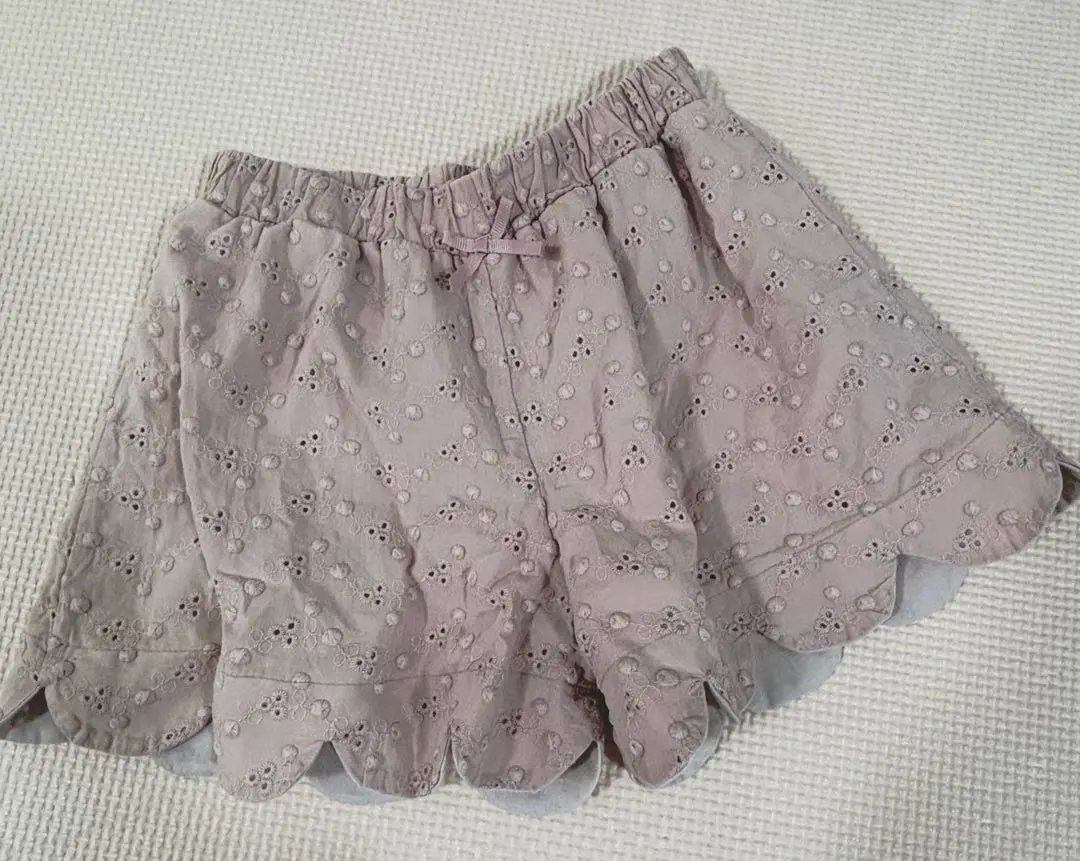 Thumbnail of Culottes skirt 100cm