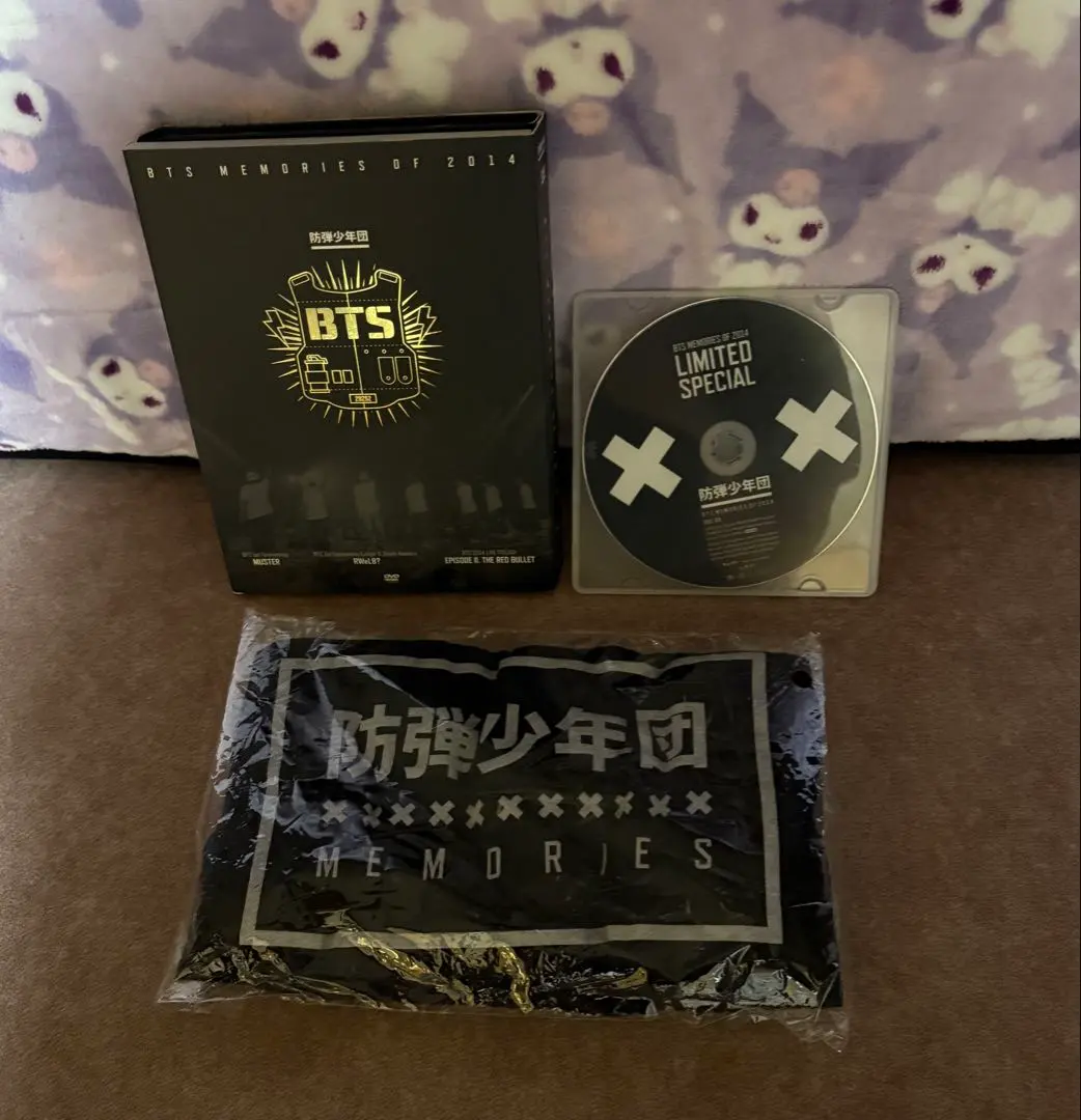 2025年最新】BTS MEMORIES OF 2014の人気アイテム - メルカリ