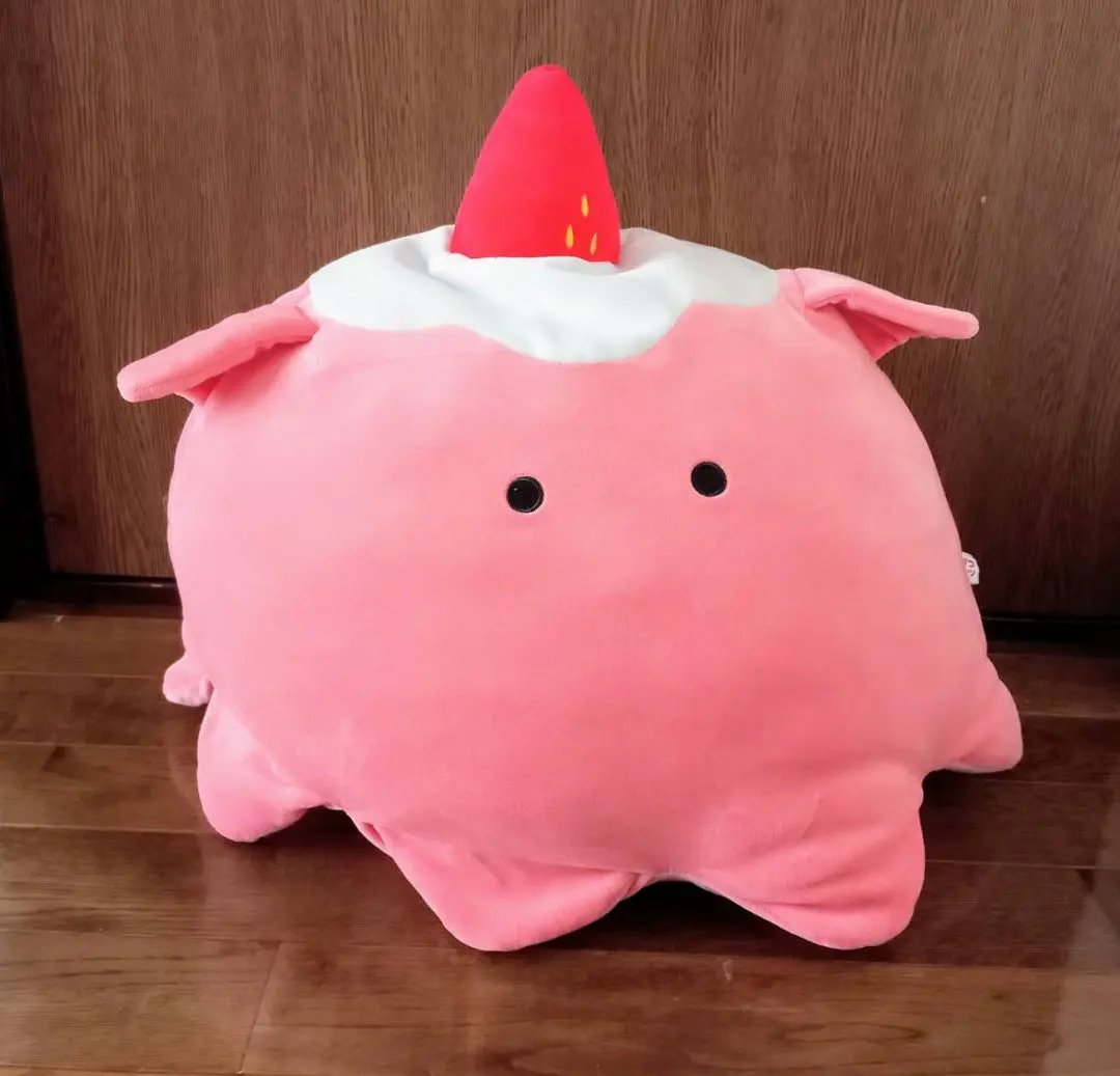 Thumbnail of Magnificent Dumbo Octopus Sweets Plush - BIG Mousse
