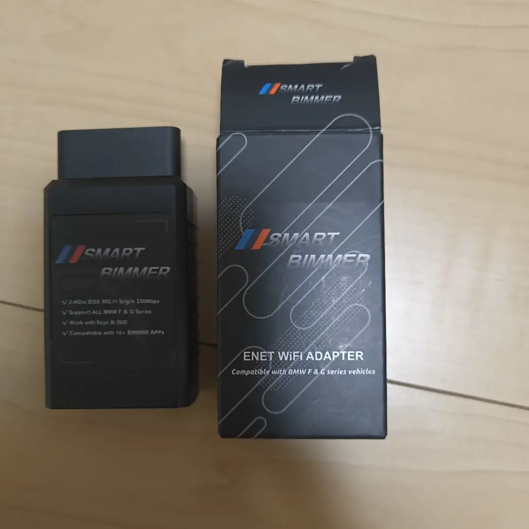 L*l様 560BMW SMART BIMMER L*l様 560BMW SMART BIMMER