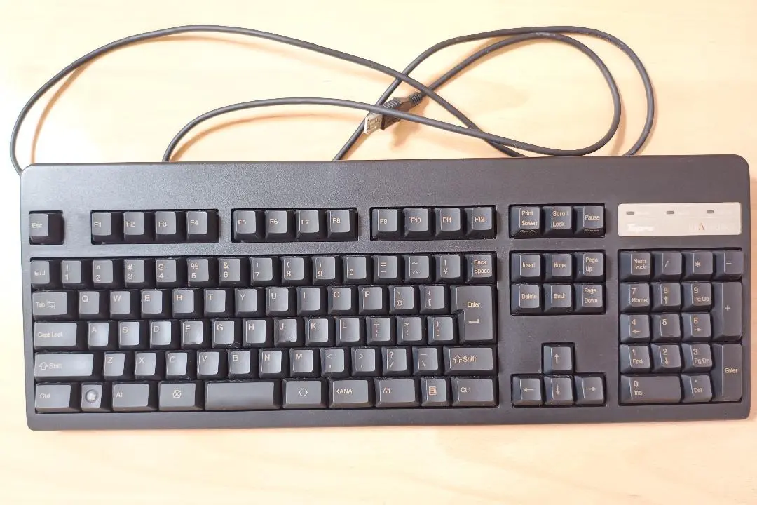 2025年最新】Realforce 108UBKの人気アイテム - メルカリ