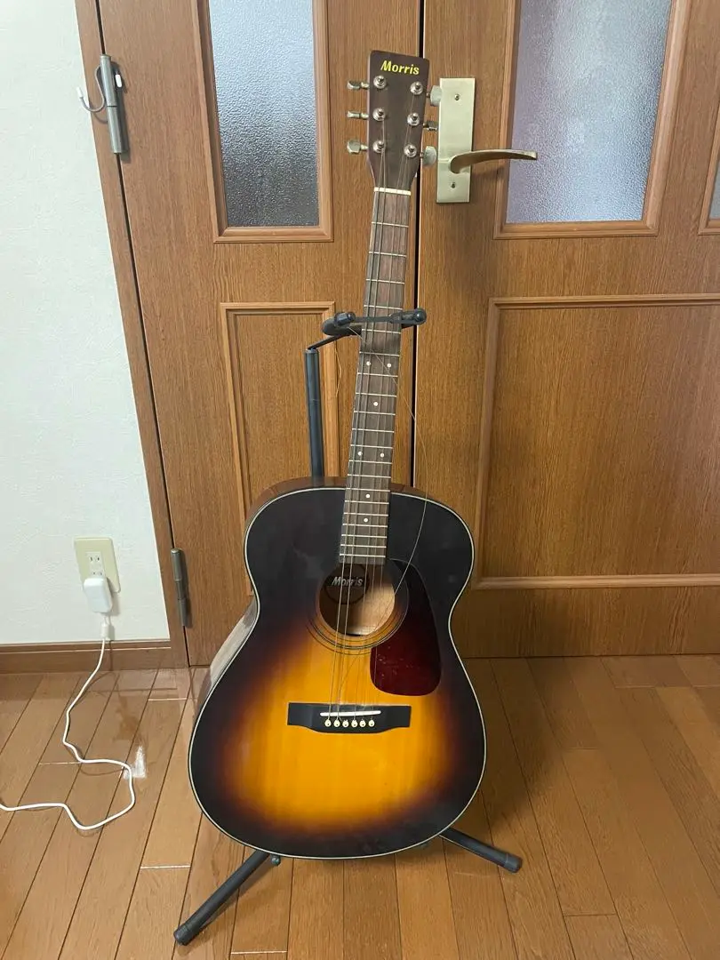 Morris モーリス アコースティックギター MF-208 Morris モーリス/楽器｜WonderREX-ONLINE 公式通販サイト