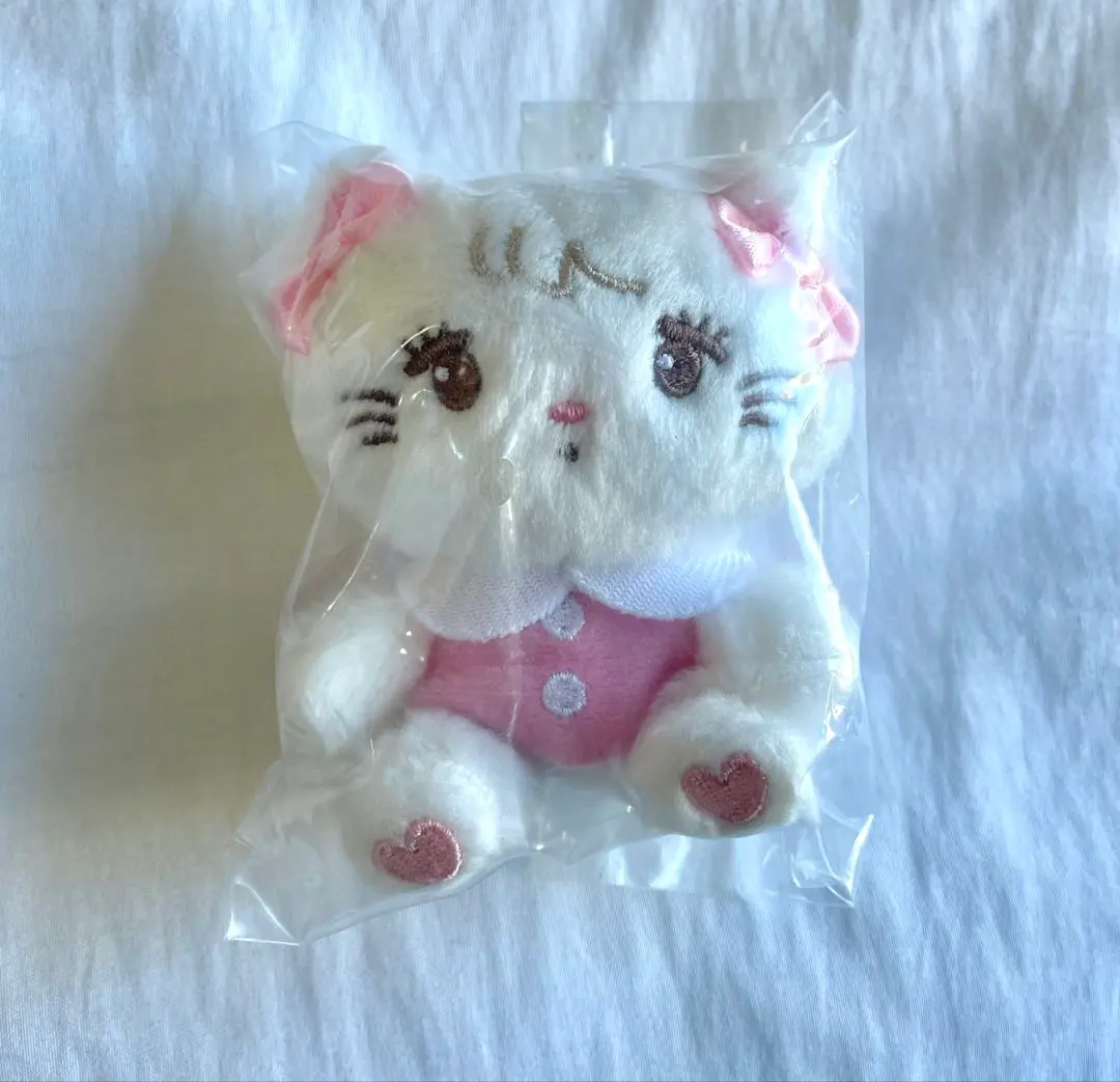 Thumbnail of Mikko Characters Plushie 2 Gashapon Moose