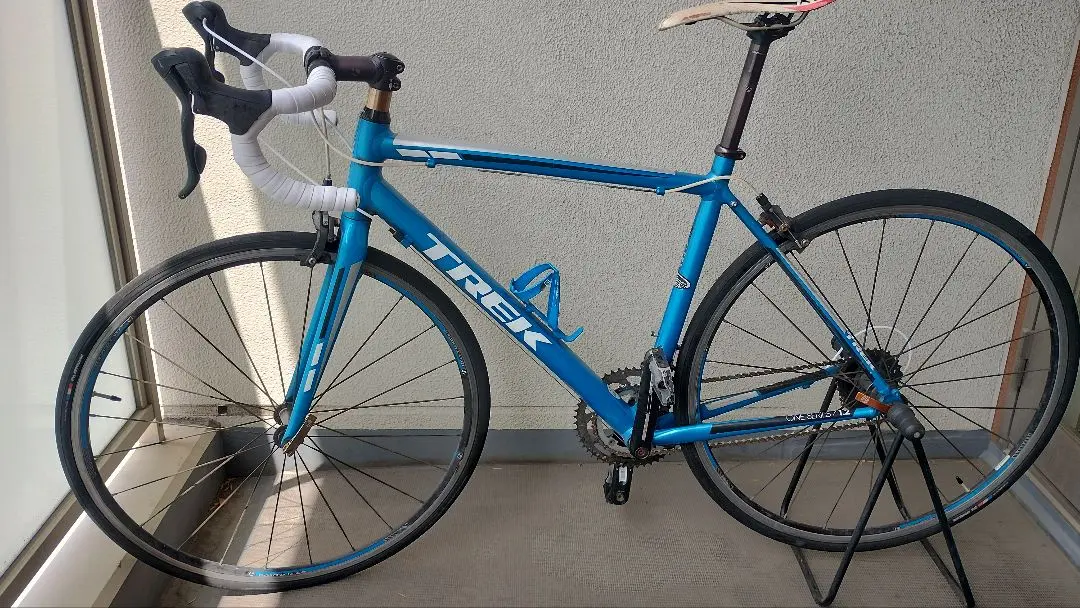 2025年最新】Trek alpha 1.2の人気アイテム - メルカリ