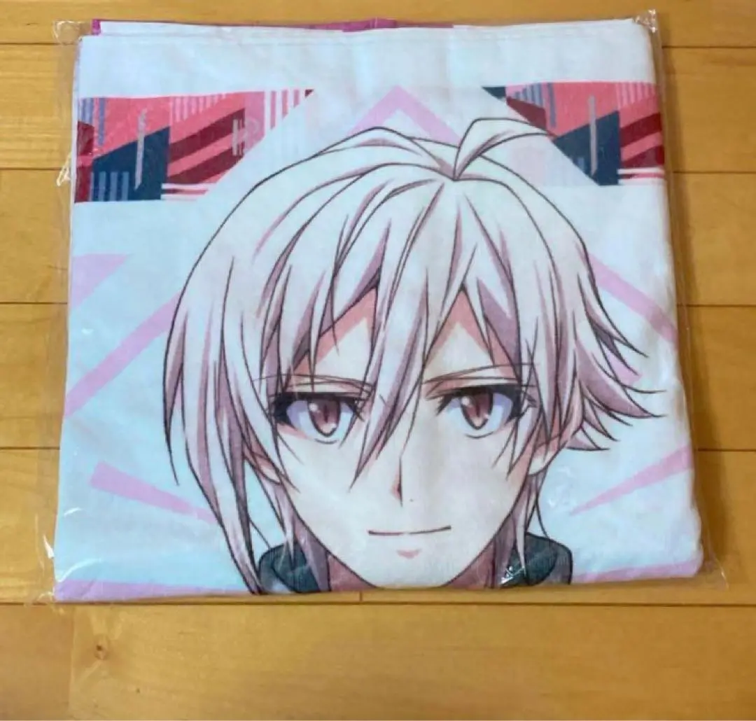 Thumbnail of Idolish7 Kujo Tenn Towel REUNION Exhibition Bonus I7