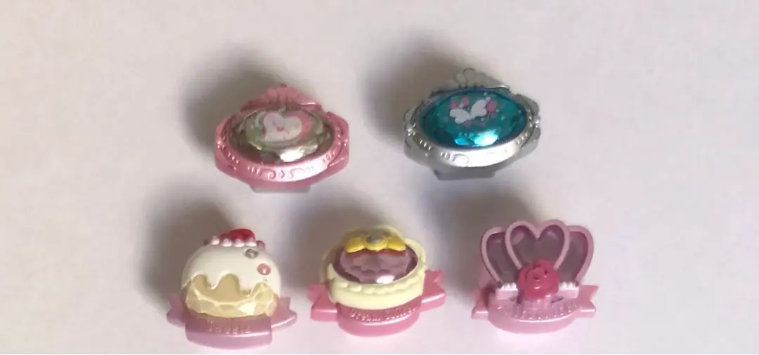 2025年最新】たまデコピアス ベイビー!?チェンジ!の人気アイテム