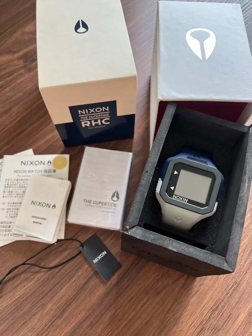 2025年最新】NIXON×RHCの人気アイテム - メルカリ 2025年最新】NIXON×RHCの人気アイテム - メルカリ