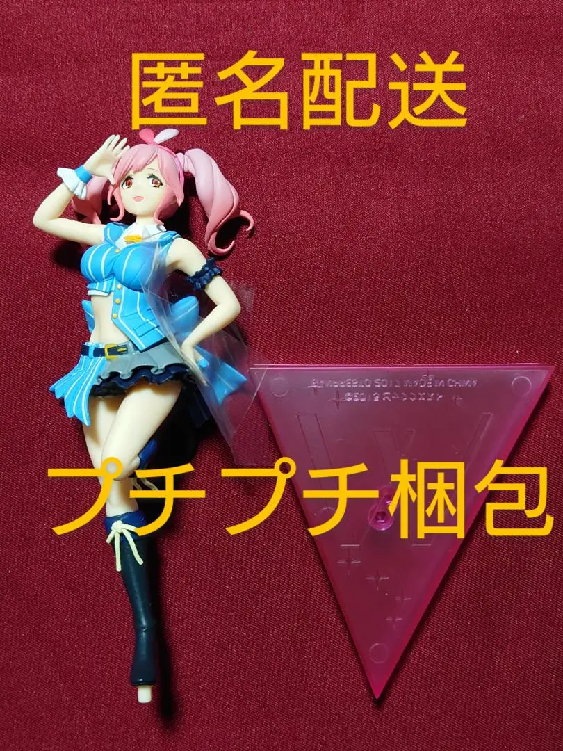 マクロスΔ フィギュア まとめ売り　 美雲 フレイア カナメ マキナ ミラージュ マクロスΔ フィギュア まとめ売り 美雲 フレイア カナメ マキナ