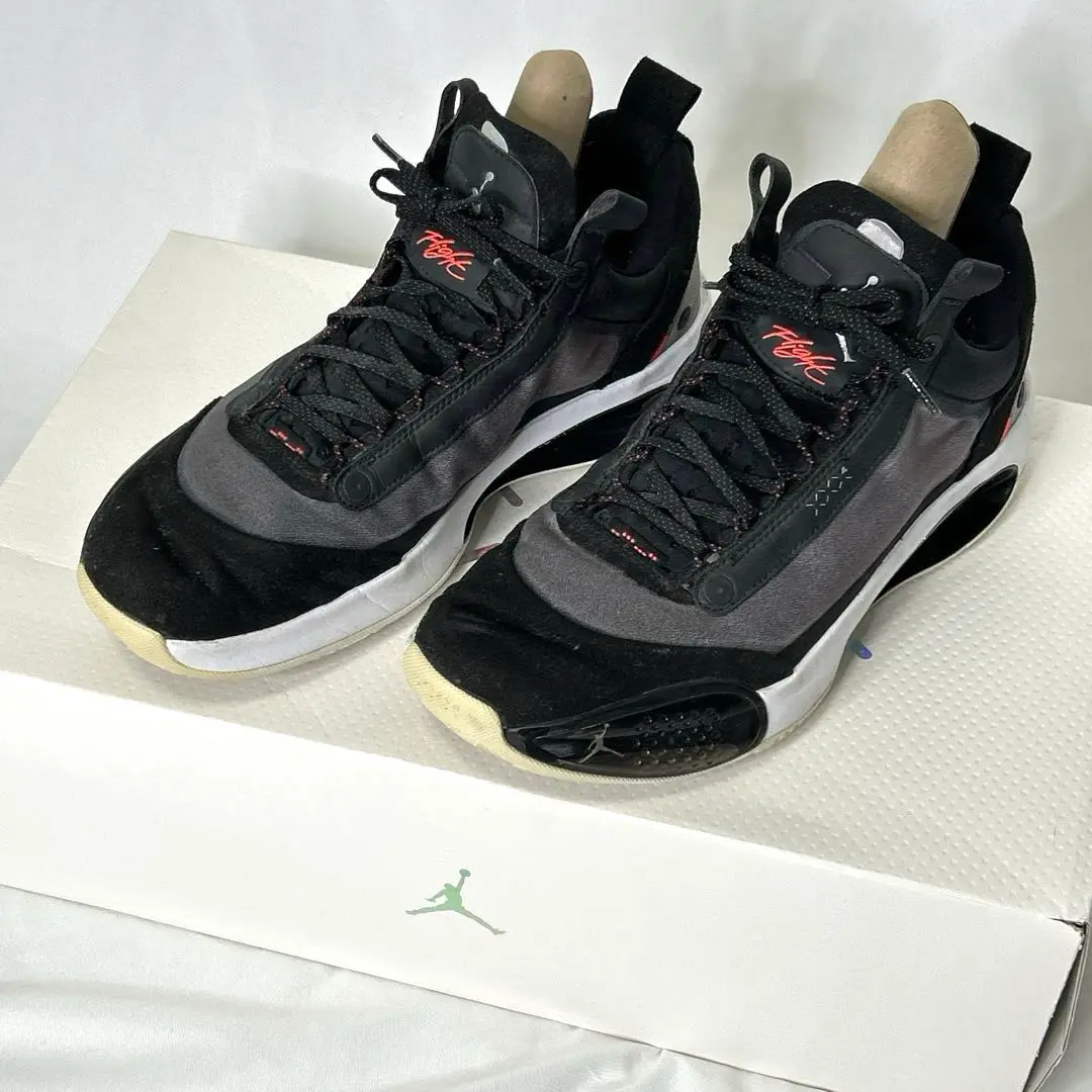 値下げ NIKE Jordan34low Jordan34 ジョーダン34 国内6/4発売】Air Jordan 34 Low PF “Print” | bbkicks-news