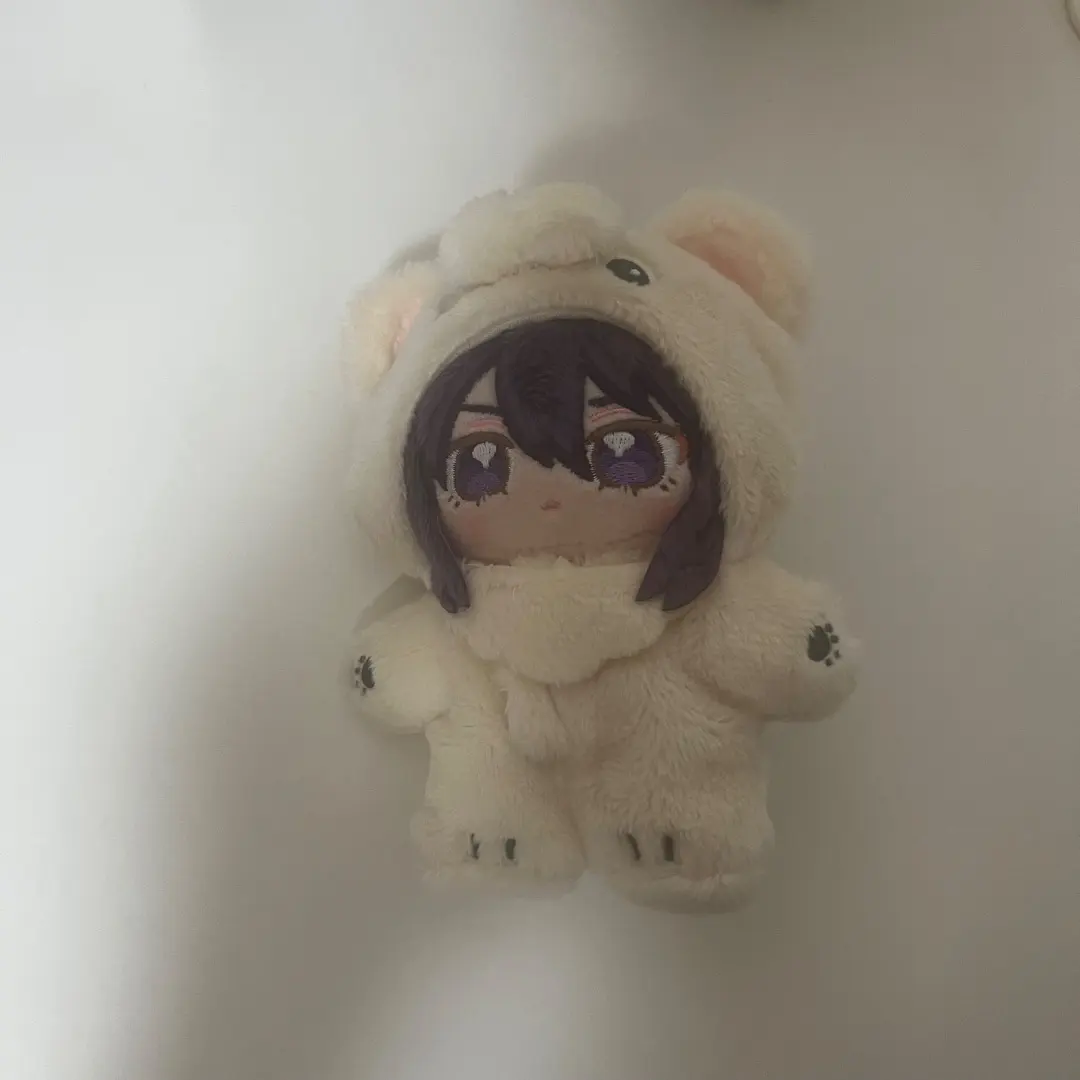 神崎颯馬 いつぬい あんスタ 2025年10月お届け】一緒に暮らすぬい 紅月 – pattythree公式通販