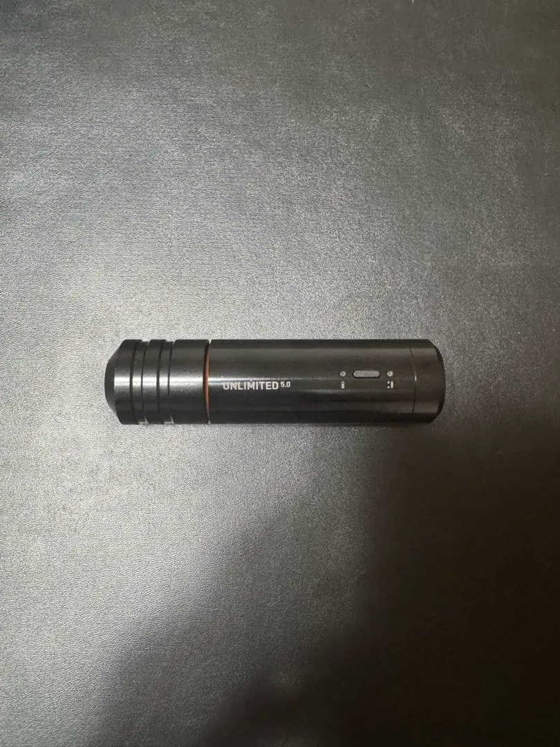 【購入価格186,780円】シャイアン5.0mmタトゥー マシン ドイツ製タトゥーマシン CHEYENNE シャイアン Hawk Pen ホーク