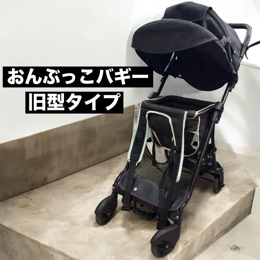 77.KATOJI　おんぶっこバギー 77.KATOJI おんぶっこバギー （77.KATOJI おんぶっこバギー