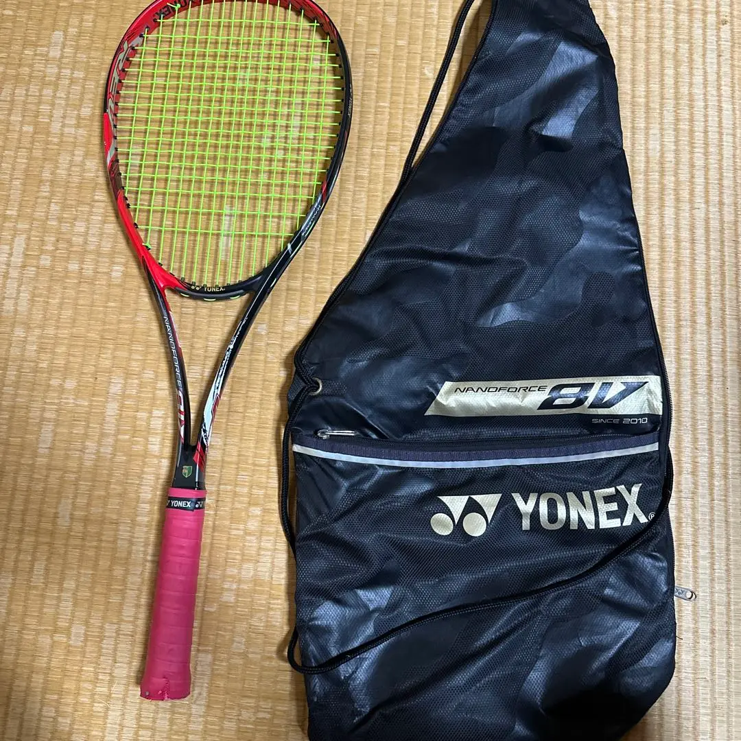 2025年最新】ナノフォース8v revの人気アイテム - メルカリ