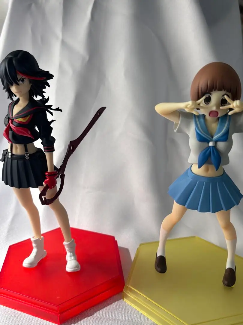 2025年最新】POP UP PARADE キルラキル 満艦飾マコの人気