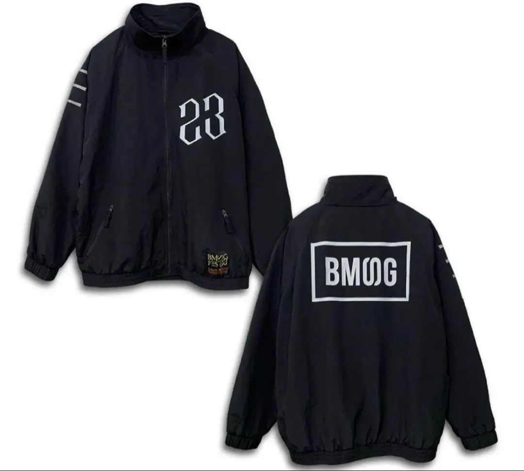 BMSG FES'24 アウター　ジャケット　フェスジャケット　BE:FIRST BMSG___Back_1600x.jpg?v=1658835584