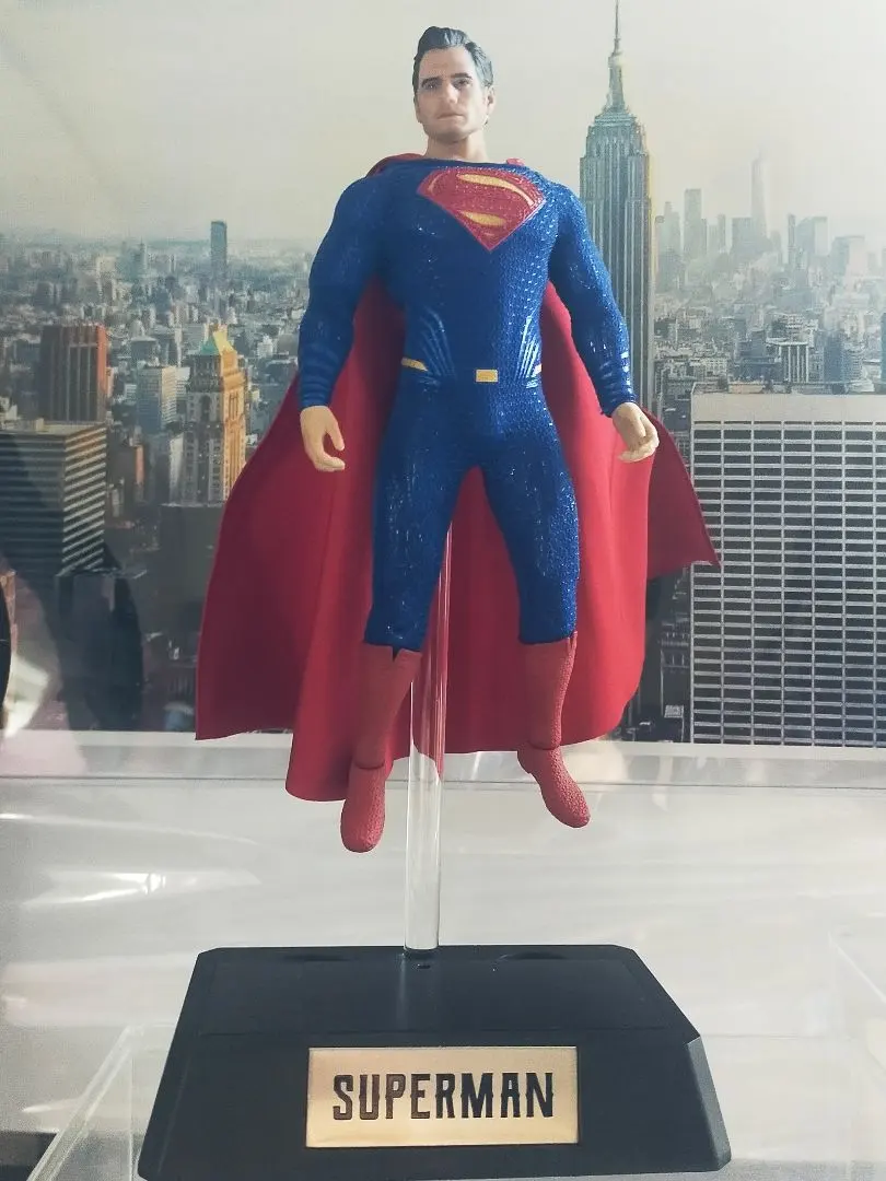 ヘンリー・カヴィル & エイミー・アダムス 直筆サイン入り写真　スーパーマン ヘンリー・カヴィル & エイミー・アダムス 直筆サイン入り写真