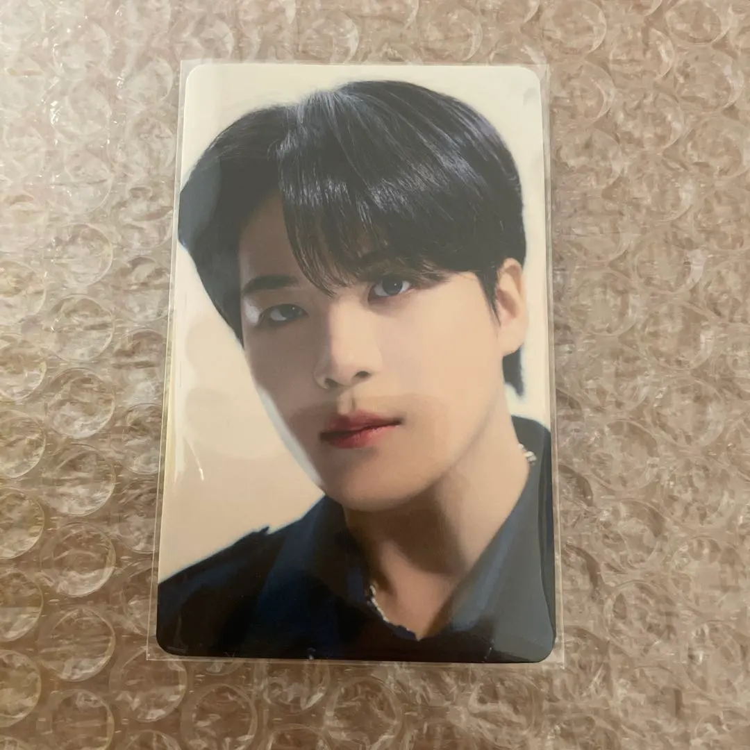 Thumbnail of ATEEZ Ashes to Light Tower Records Jongho